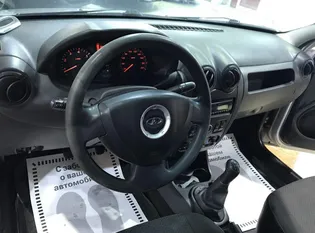 LADA (ВАЗ) LARGUS