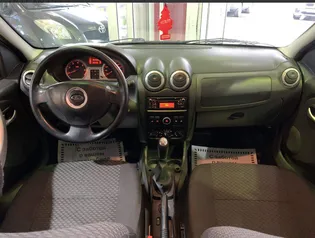 LADA (ВАЗ) LARGUS