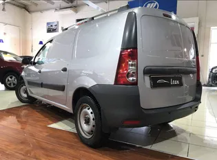 LADA (ВАЗ) LARGUS