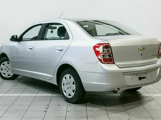 Chevrolet COBALT