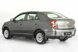 Chevrolet COBALT