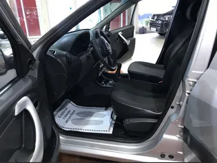 LADA (ВАЗ) LARGUS